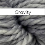 Gravity - Dye to Order