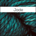 Jade - Dye to Order