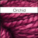 Orchid - Dye to Order