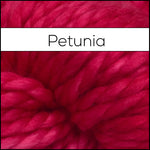 Petunia - Dye to Order