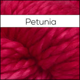 Petunia - Dye to Order