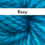 Roxy - Dye to Order