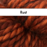 Rust - Dye to Order