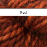 Rust - Dye to Order