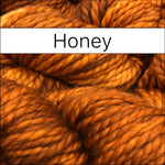 Honey - Dye to Order