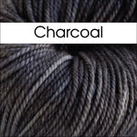 Charcoal - Dye to Order