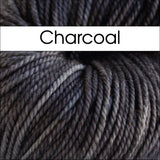 Charcoal - Dye to Order