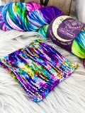 Weird Sisters Wool Emporium Yarn