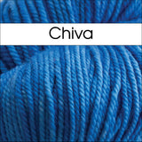 Chiva - Dye to Order