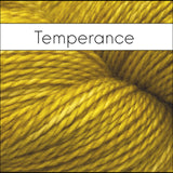 Temperance - Dye to Order