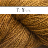 Toffee - Dye to Order