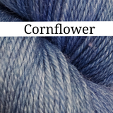 Cornflower - Dye to Order