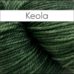 Keola - Dye to Order