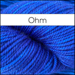 Ohm - Dye to Order