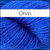 Ohm - Dye to Order