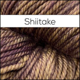 Shiitake - Dye to Order