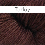 Teddy - Dye to Order