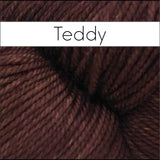 Teddy - Dye to Order