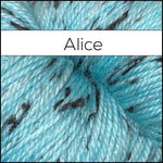 Alice - Dye to Order