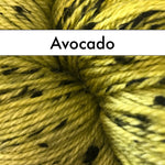 Avocado - Dye to Order