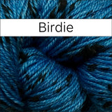 Birdie - Dye to Order