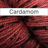 Cardamom - Dye to Order