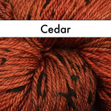 Cedar - Dye to Order