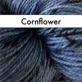 Cornflower - Dye to Order