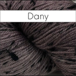 Dany - Dye to Order