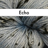 Echo - Dye to Order