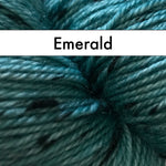 Emerald - Dye to Order