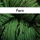 Fern - Dye to Order