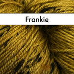 Frankie - Dye to Order