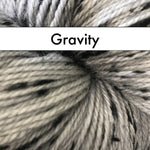 Gravity - Dye to Order