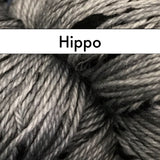 Hippo - Dye to Order