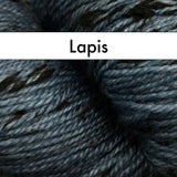 Lapis - Dye to Order