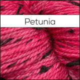 Petunia - Dye to Order