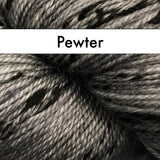 Pewter - Dye to Order