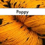 Poppy - Dye to Order