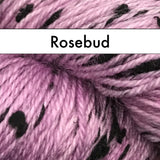 Rosebud - Dye to Order