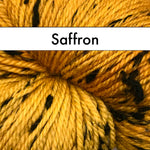 Saffron - Dye to Order