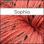 Sophia - Dye to Order