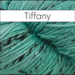 Tiffany - Dye to Order