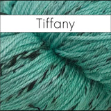 Tiffany - Dye to Order