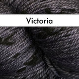 Victoria - Dye to Order