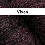 Vixen - Dye to Order