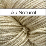 Au Natural - Dye to Order