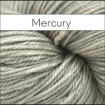 Mercury - Dye to Order