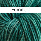 Emerald - Dye to Order