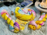 Weird Sisters Wool Emporium Yarn